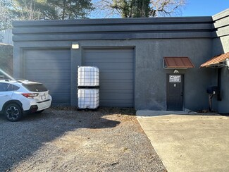 More details for 167 Haywood Rd, Asheville, NC - Industrial for Rent