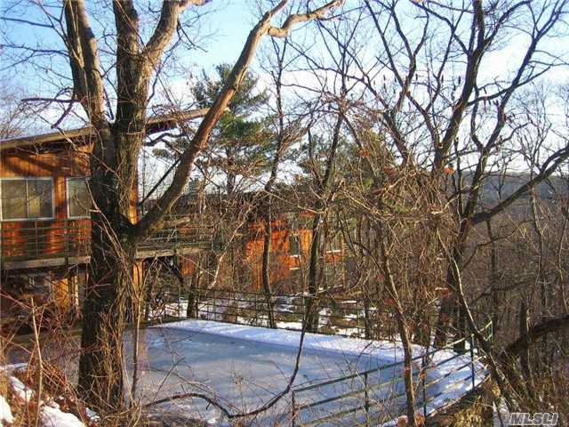 60 Woods Rd, Tuxedo Park, NY for sale - Building Photo - Image 3 of 9