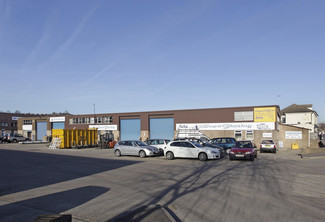 More details for 8 Knight Rd, Rochester - Industrial for Rent