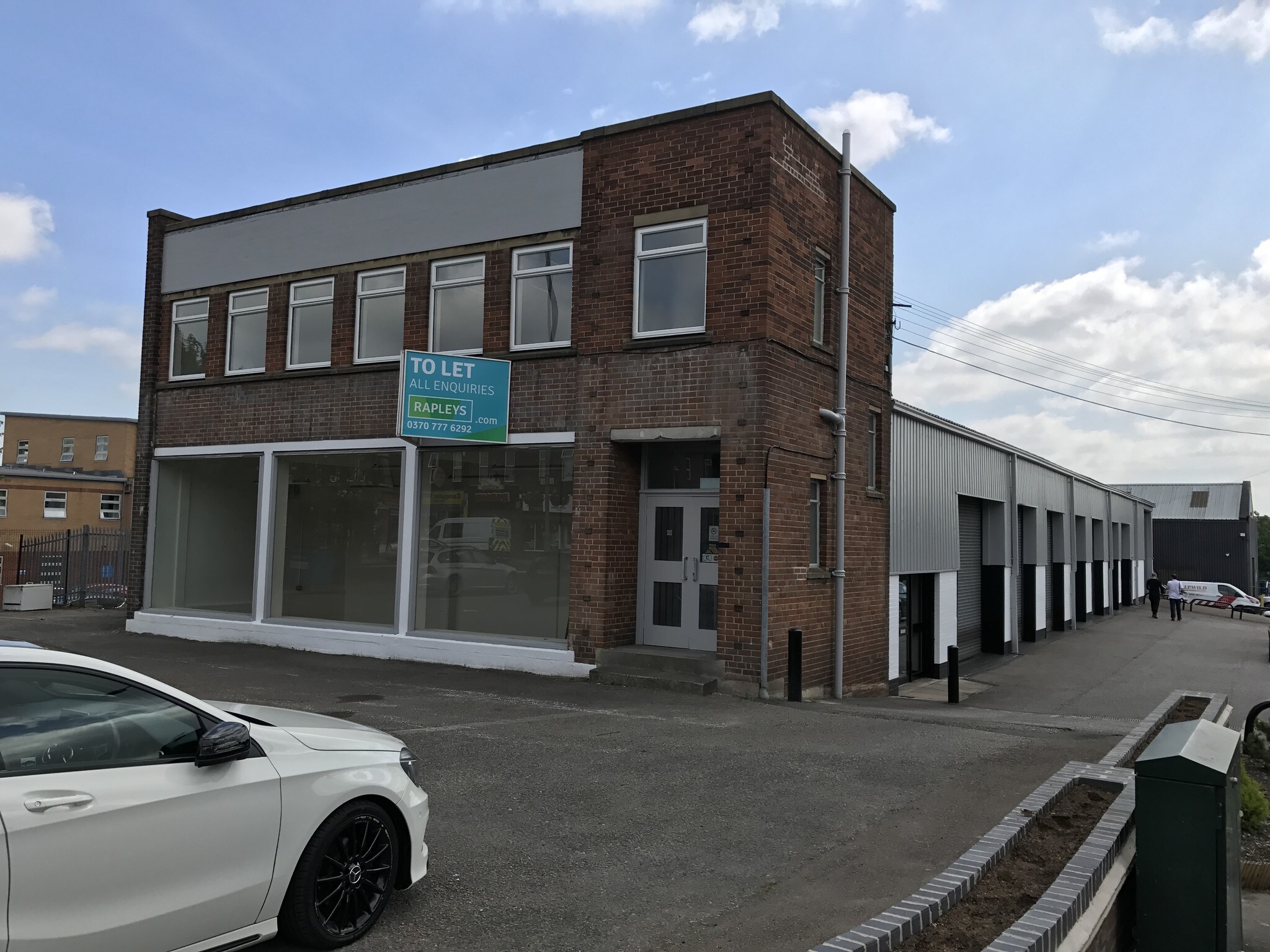 313 Dewsbury Rd, Leeds for sale Building Photo- Image 1 of 1