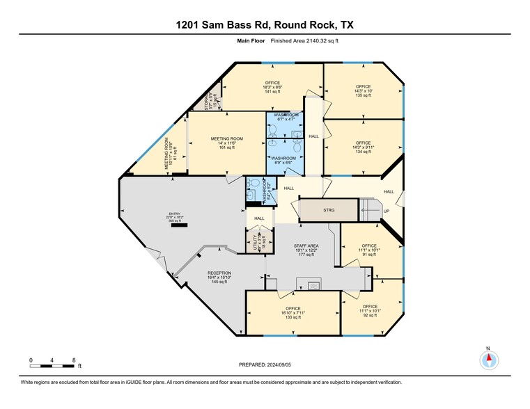 1201 Sam Bass Rd, Round Rock, TX for rent - Building Photo - Image 2 of 8