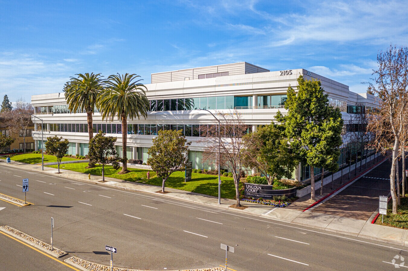 2105 S Ave, Campbell 95008