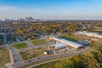 352 University Ave SW, Atlanta, GA - aerial  map view - Image1