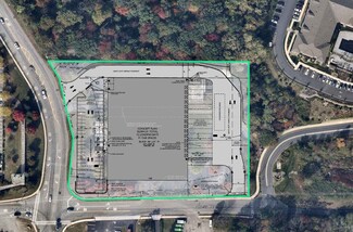 More details for 500 Division St, Boonton, NJ - Industrial for Sale