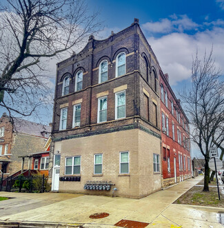 More details for 2400 S Troy St, Chicago, IL - Residential for Sale