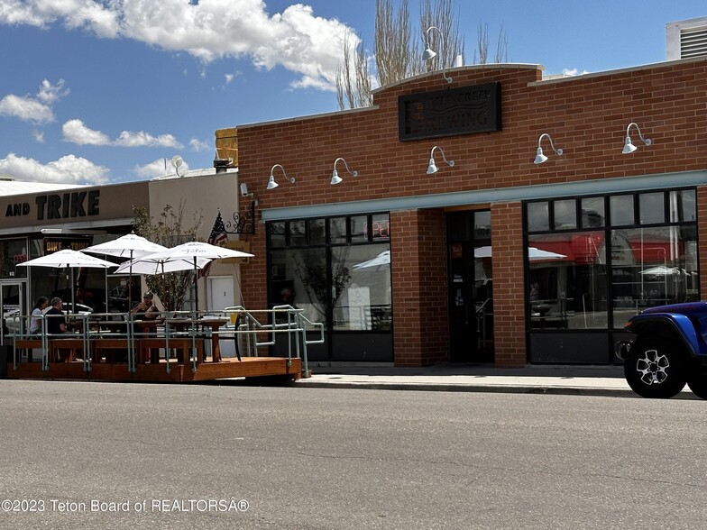 604 Broadway St, Rock Springs, WY for sale - Primary Photo - Image 1 of 4