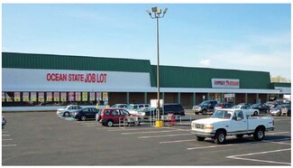 More details for 601-607 Metacom Ave, Warren, RI - Retail for Rent