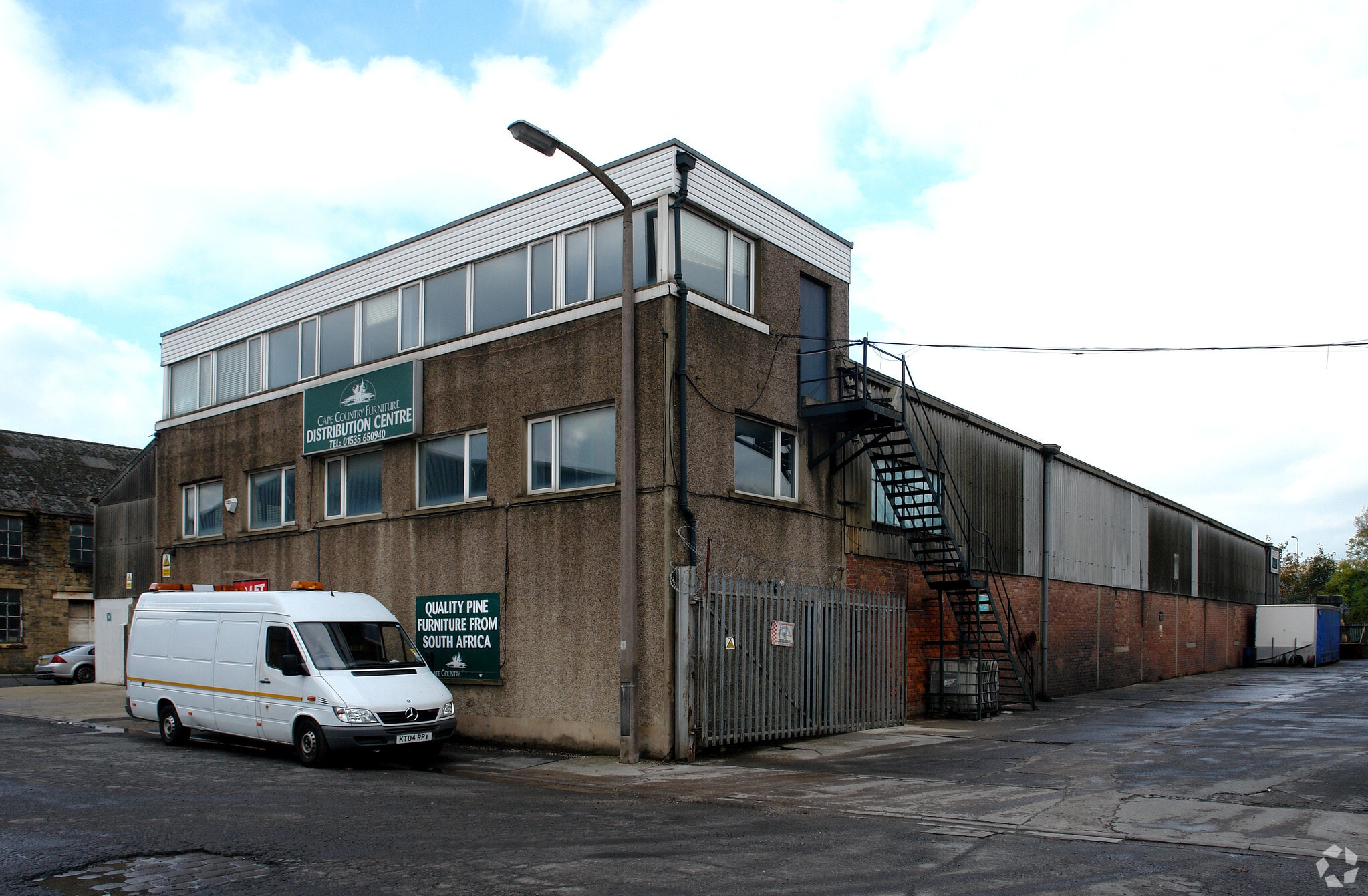 Deal St, Keighley for sale Primary Photo- Image 1 of 1