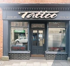 19-23 Cavendish St, Chesterfield to rent Building Photo- Image 1 of 1