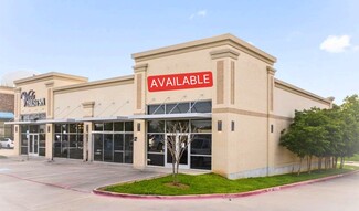 More details for 8533 Davis Blvd, North Richland Hills, TX - Retail for Rent