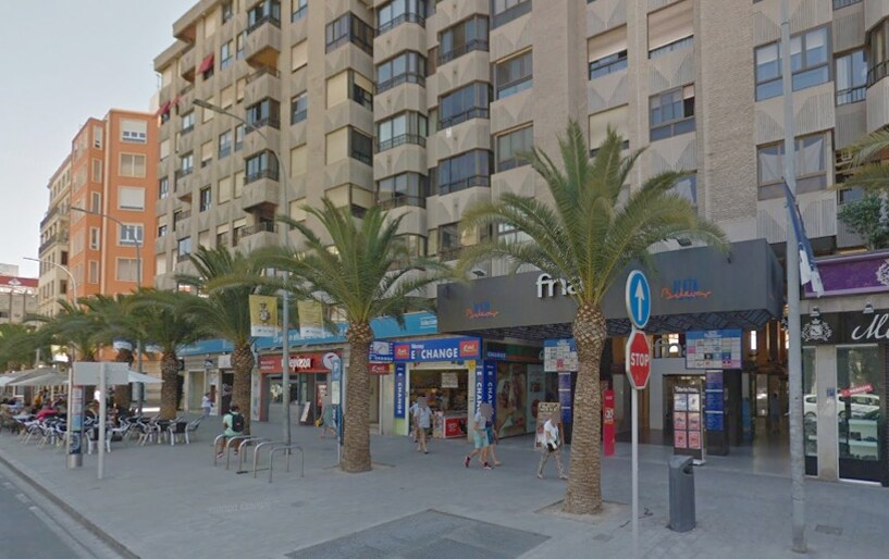 Build-to-Rent in Alicante, Alicante for sale Building Photo- Image 1 of 3
