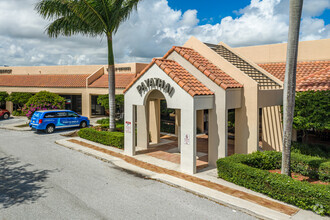 5805-5949 S Congress Ave, Lake Worth, FL for sale Building Photo- Image 1 of 1