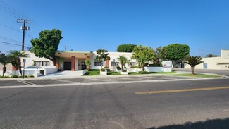 More details for 2600 W Magnolia Blvd, Burbank, CA - Office/Medical for Rent