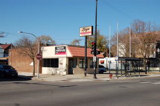 More details for 2356 S Kedzie Ave, Chicago, IL - Office/Retail for Rent