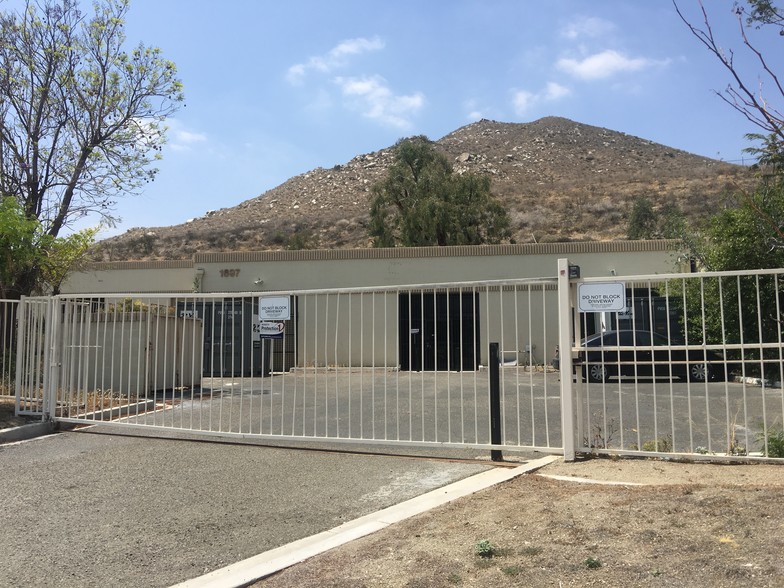 Production Cir, Jurupa Valley, CA for sale - Building Photo - Image 1 of 1