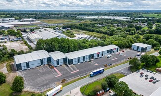 More details for Clywedog Rd N, Wrexham - Industrial for Rent