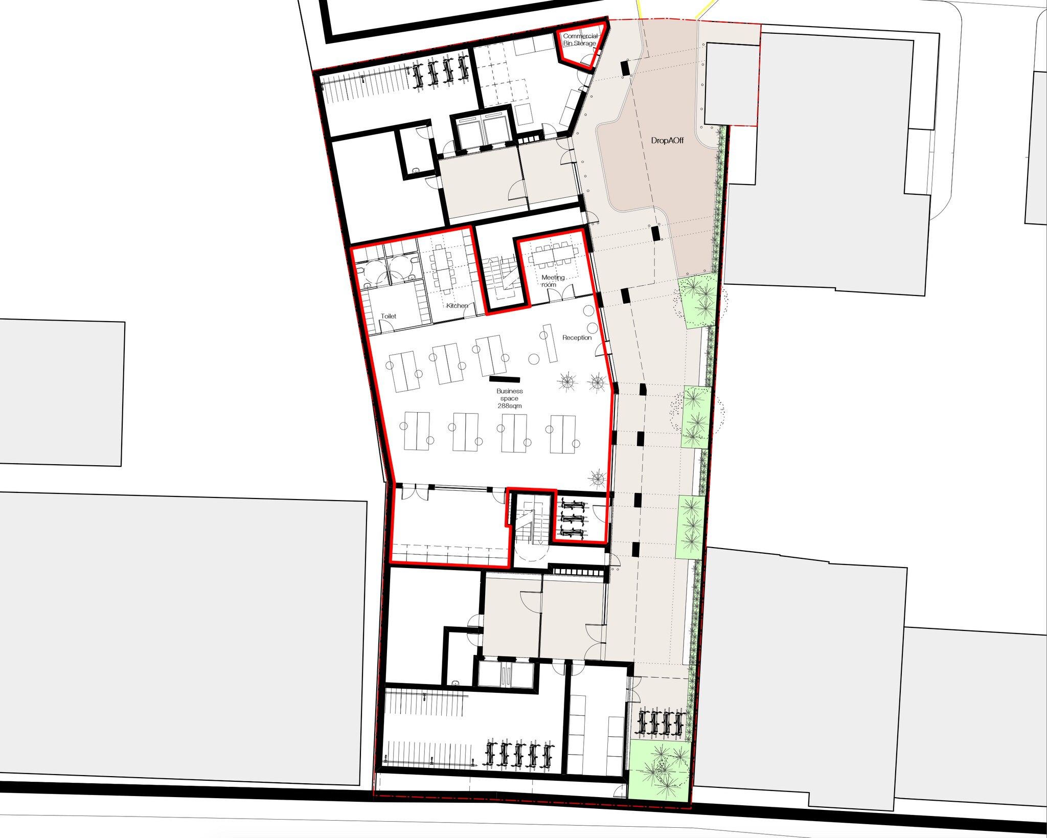 2 Varcoe Rd, London for sale Building Photo- Image 1 of 1