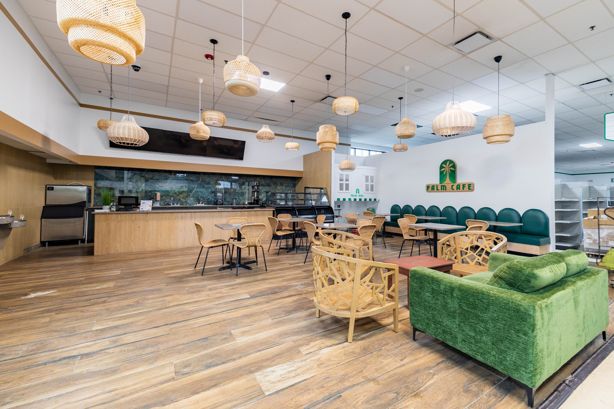 4151 S Canton Center Rd, Canton, MI to rent Interior Photo- Image 1 of 5