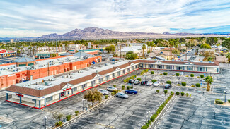 More details for 4160 S Pecos Rd, Las Vegas, NV - Office/Medical, Office/Retail for Rent