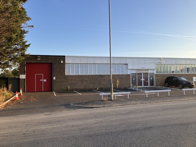 More details for Maple Rd, Kings Lynn - Light Industrial to Rent