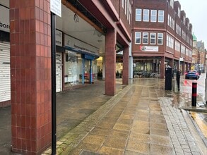 Midgate, Peterborough to rent Interior Photo- Image 2 of 13