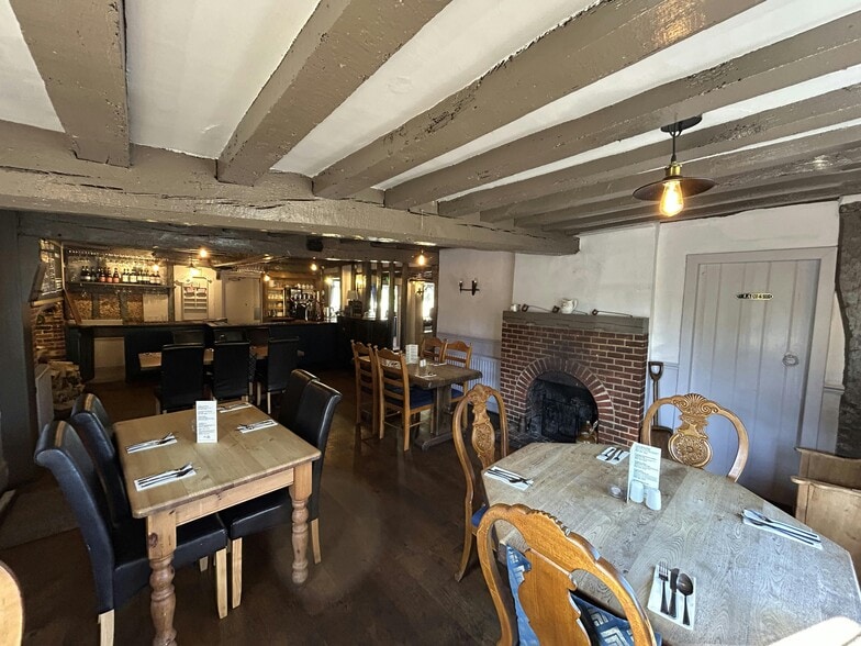 The Street, Gosfield for sale - Building Photo - Image 3 of 12