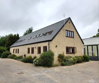 More details for 56 Comberton Rd, Toft - Office for Rent