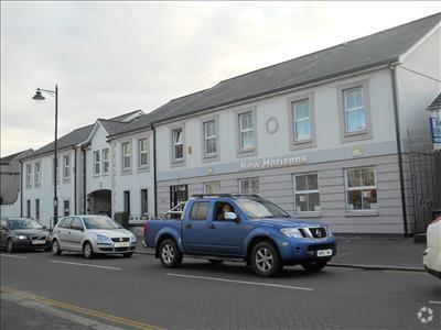 44-49 Cardiff St, Aberdare for sale - Primary Photo - Image 1 of 1