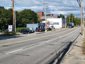 681 Lisbon St, Lewiston, ME for sale Building Photo- Image 1 of 1