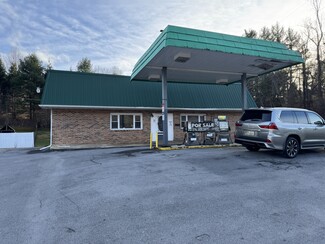 More details for 116 Clear Fork Rd, Tazewell, VA - Retail for Sale