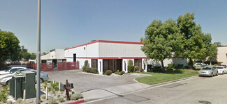 More details for 141 Mercury Cir, Pomona, CA - Industrial for Rent