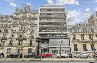 More details for 49 Avenue Kléber, Paris - Office for Sale
