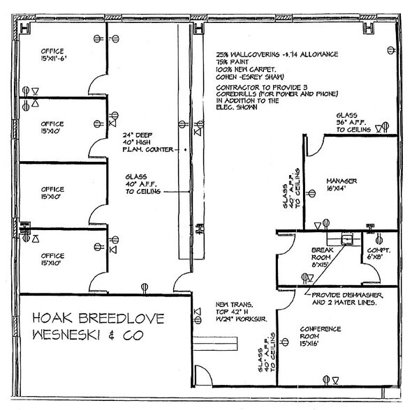 11400 Tomahawk Creek Pky, Leawood, KS for rent - Other - Image 3 of 23