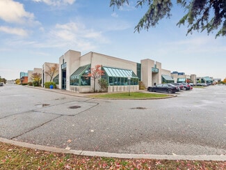 More details for 175 W Beaver Creek Rd, Richmond Hill, ON - Light Industrial for Sale