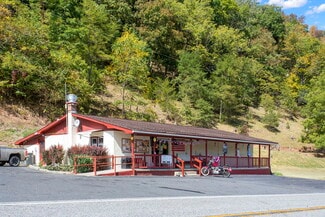 More details for 6547 Potomac River Rd, Monterey, VA - Retail for Sale