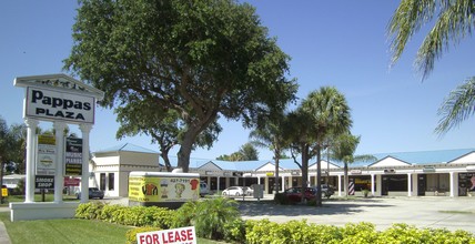 1115-1141 N Dixie Fwy, New Smyrna Beach, FL for sale Building Photo- Image 1 of 1