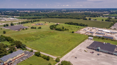 Sportsplex Dr, Muscle Shoals, AL for sale Building Photo- Image 1 of 1