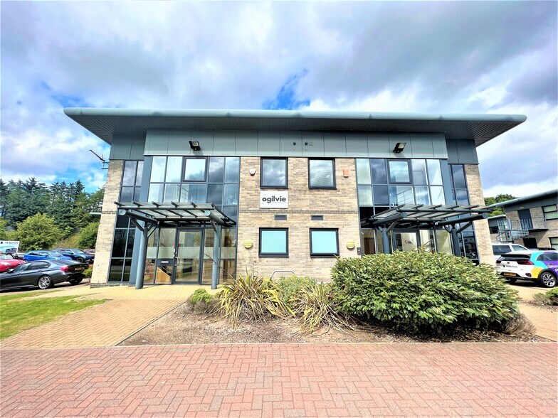 Abercrombie Ct, Westhill for sale - Building Photo - Image 1 of 1