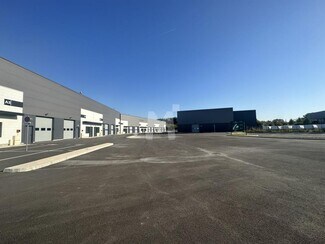 More details for Light Industrial to Rent