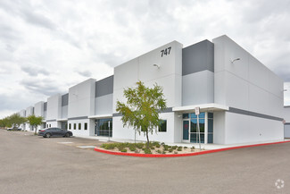 More details for 777 W Pinnacle Peak Rd, Phoenix, AZ - Industrial for Rent