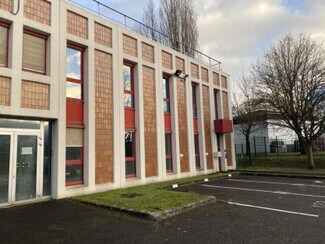 More details for Light Industrial to Rent