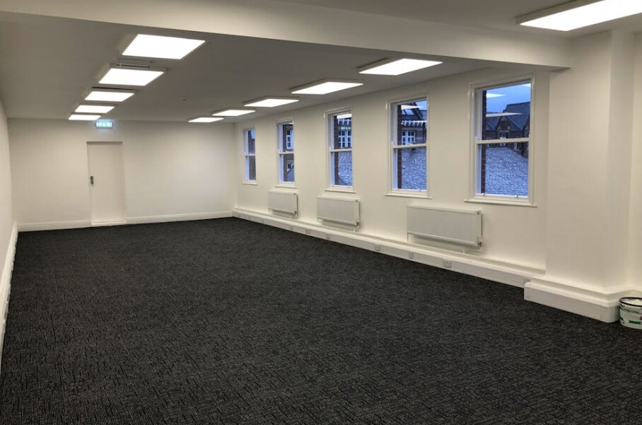 12 Park Pl, Leeds to rent Interior Photo- Image 1 of 1