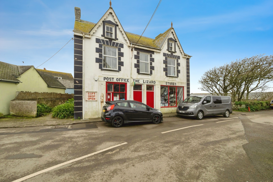 Stainton Way, Helston for sale - Primary Photo - Image 1 of 2