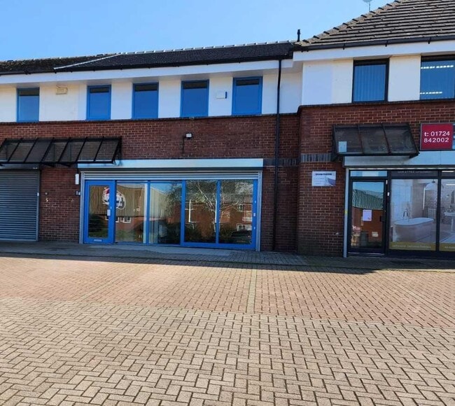 More details for Exmoor Ave, Scunthorpe - Office to Rent