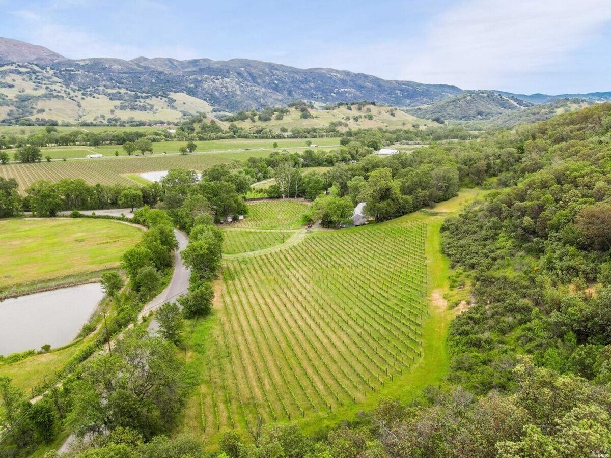 820 McNab Ranch Rd, Ukiah 95482 Land for Sale