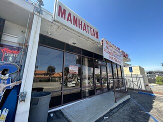 More details for 1001-1015 N Aviation Blvd, Manhattan Beach, CA - Retail for Rent