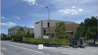 More details for 56 Avenue Du Progrès, Chassieu - Office, Light Industrial to Rent