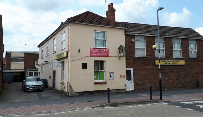 More details for 42 Southgate, Market Weighton - Leisure for Sale