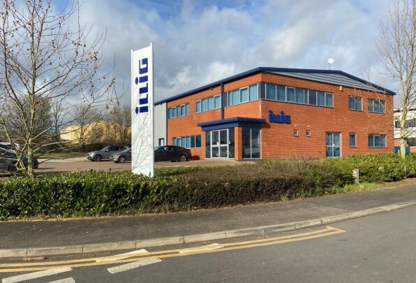 12 Imperial Way, Yaxley for sale Primary Photo- Image 1 of 1