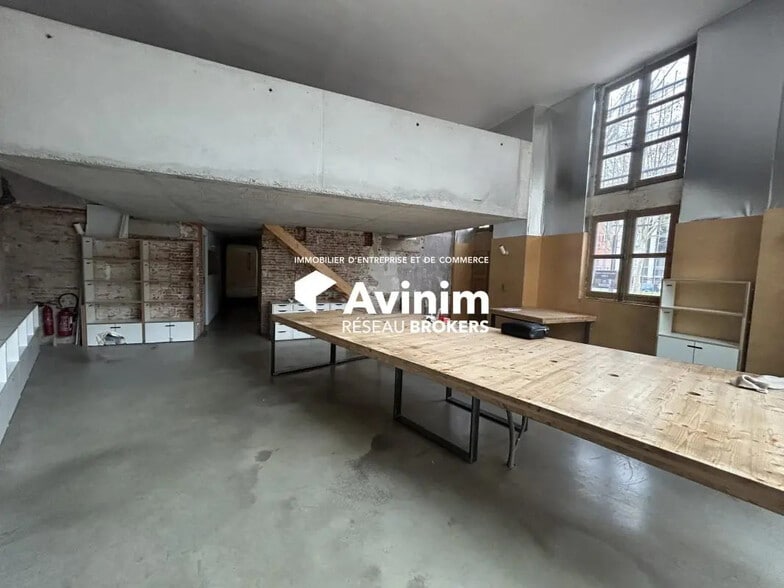 Office in Toulouse to rent - Building Photo - Image 3 of 7